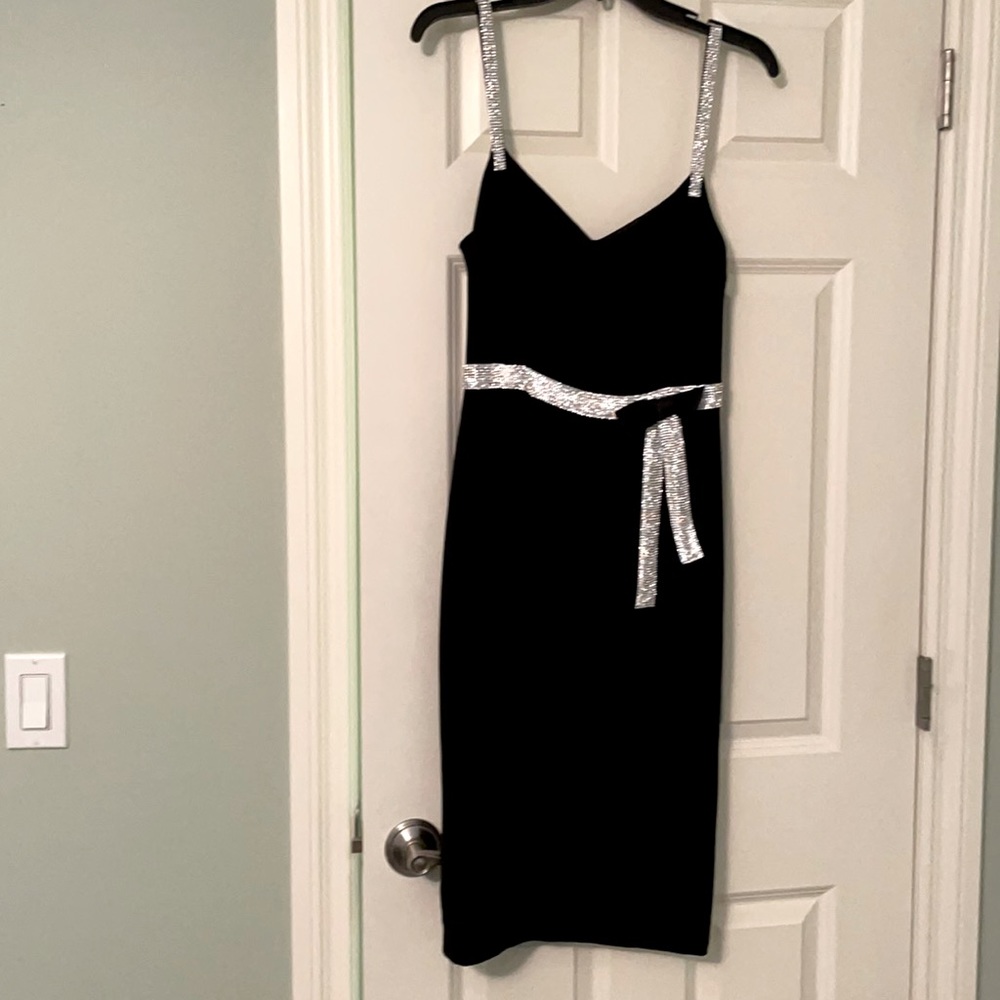 Dolce Gabbana cocktail dress